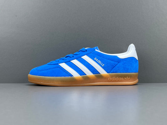 Adidas Orignals Gazelle Indoor Blue