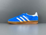Adidas Orignals Gazelle Indoor Blue