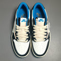 Air Jordan 1 Low X Travis Scott