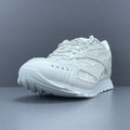 Bottega Veneta Orbit Sneaker White
