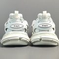 Balenciaga Tack Sneaker White