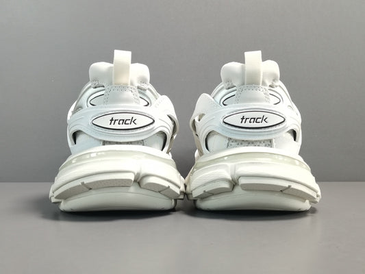 Balenciaga Tack Sneaker White
