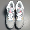 Air Jordan 3 Retro Cool Grey