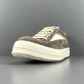 Rick Owens Strobe Vintage Low