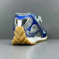 Bottega Veneta Orbit Sneaker Blue