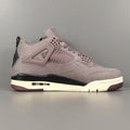 Air Jordan 4 X A Maniére Violet Ore
