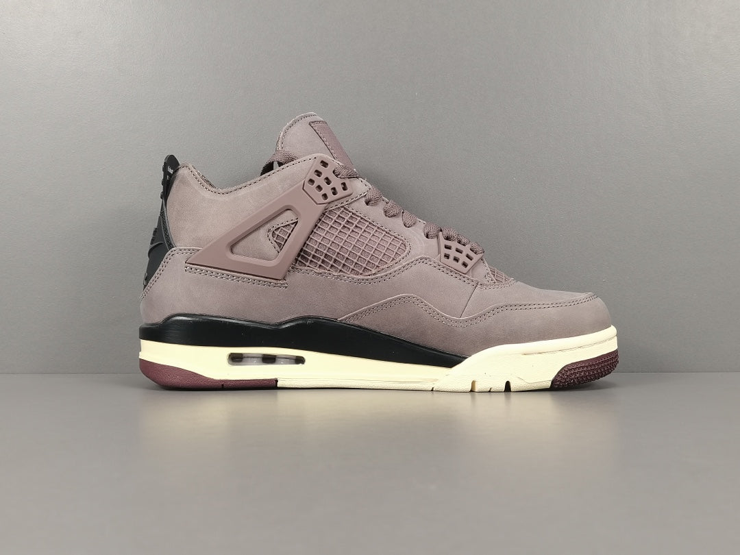 Air Jordan 4 X A Maniére Violet Ore