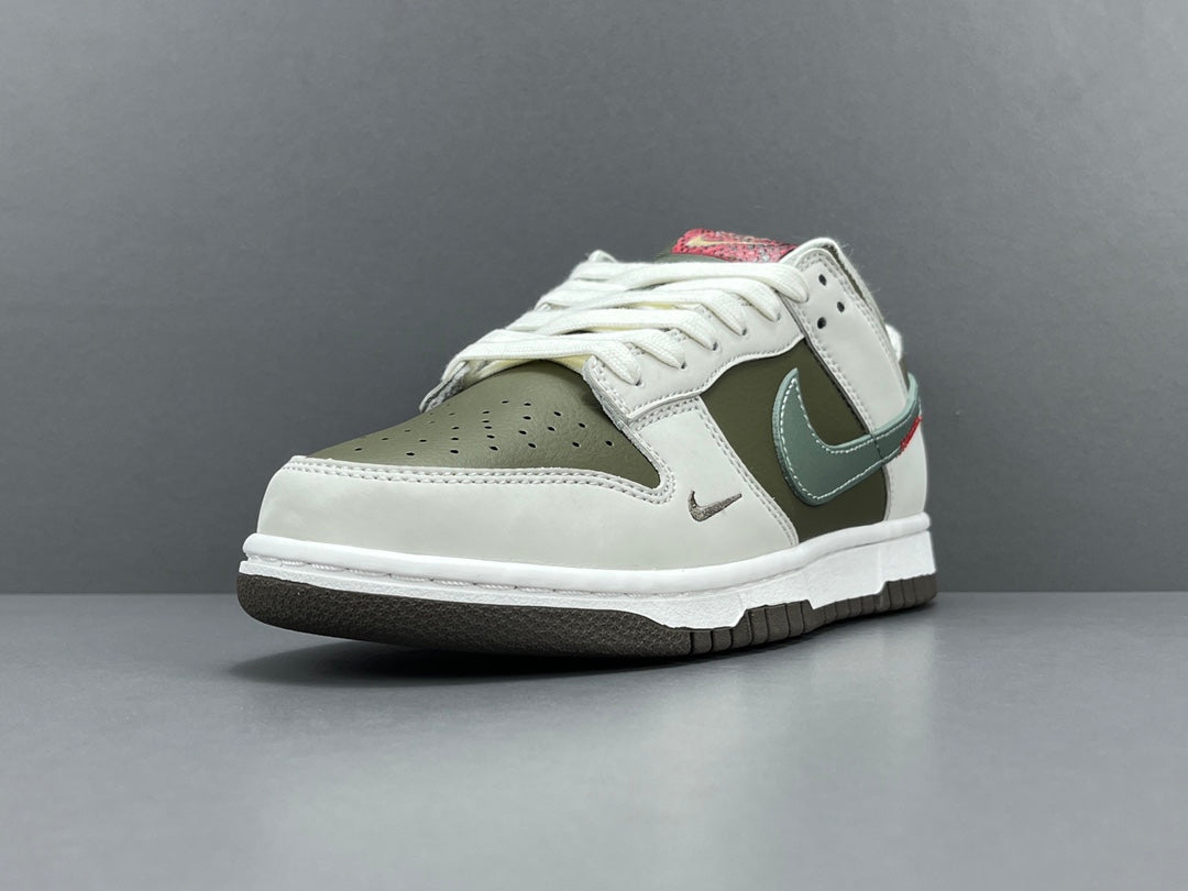 Nike Dunk Year of the Snake