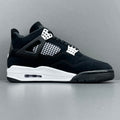 Air Jordan 4 Retro  White Tunder