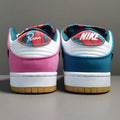 Nike Sb Dunk Low Pro QS