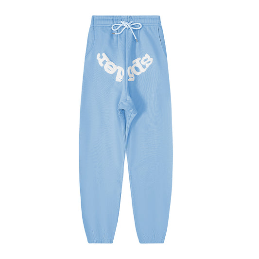 Set Of Sp5der Sky Blue