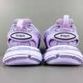 Balenciaga Tack Sneaker Light Purple