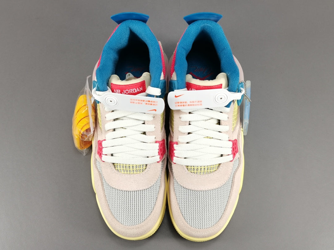 Air Jordan 4 Guava ice