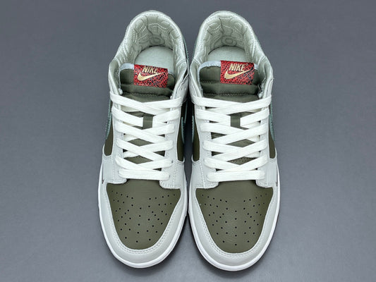 Nike Dunk Year of the Snake