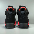 Air Jordan 6 Retro Infrared 2019