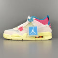 Air Jordan 4 Guava ice