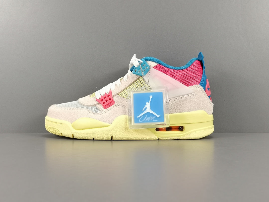 Air Jordan 4 Guava ice