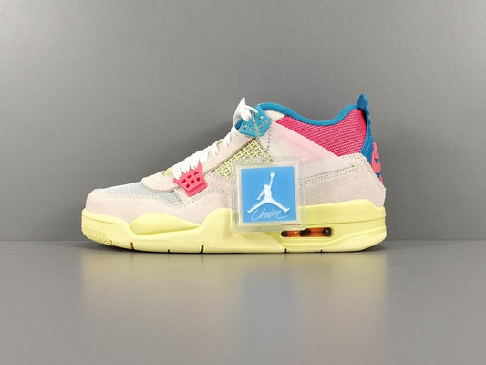 Air Jordan 4 Guava ice