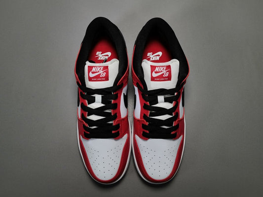 Nike Sb Dunk J-Pack Chicago