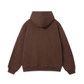 Set Of Sp5der Number 555 Brown