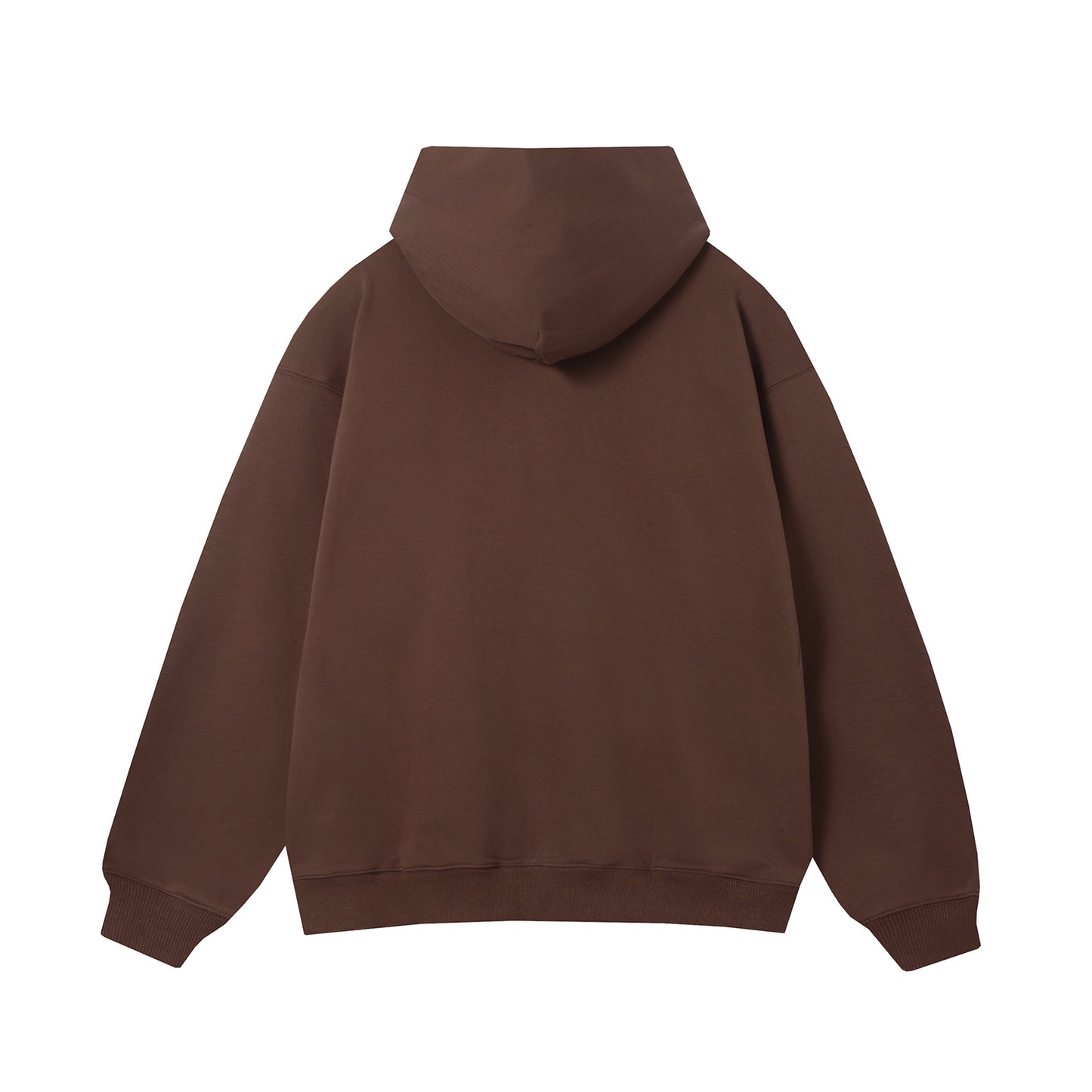 Set Of Sp5der Number 555 Brown