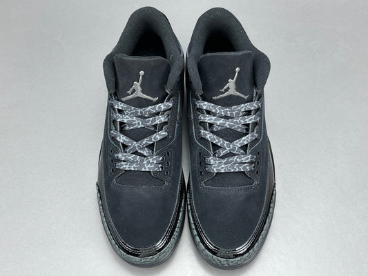 Jordan Air Jordan 3 Retro Black Cat