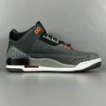 Air Jordan Retro 3 Night Stadium