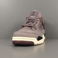 Air Jordan 4 X A Maniére Violet Ore