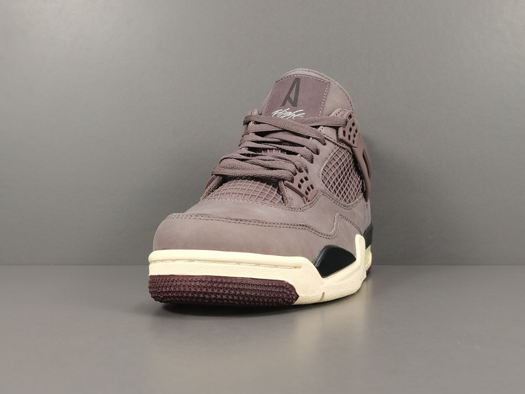 Air Jordan 4 X A Maniére Violet Ore