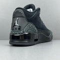 Jordan Air Jordan 3 Retro Black Cat
