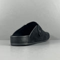 Balenciaga Sunday Mule Black