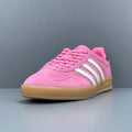 Adidas Originals Gazelle indoor Pink