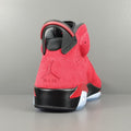 Air Jordan 6 Retro Toro Bravo