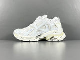 Balenciaga Runner Sneaker In White