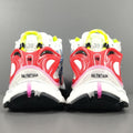 Balenciaga Runner Sneaker White Multi-Color