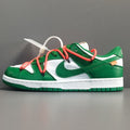 Nike Sb Dunk low x Off-white