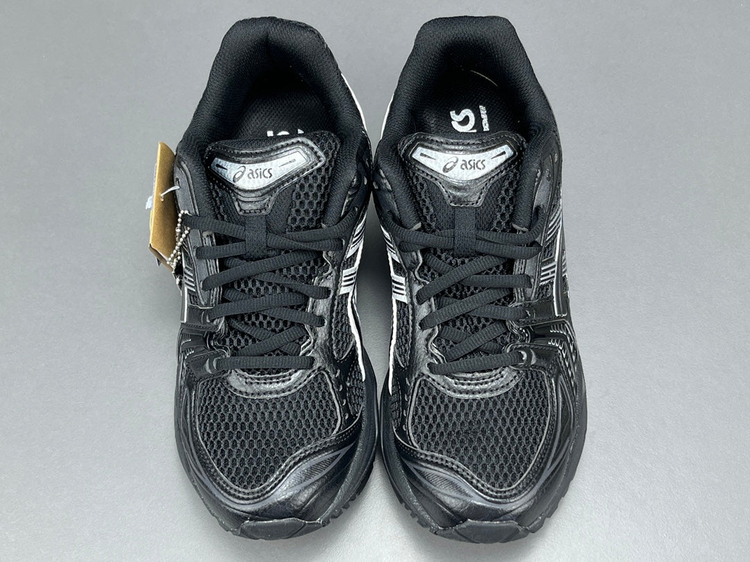 Asics Gel-Kayano 14 Black