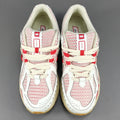 New Balance 1960R Sea Salt True Red
