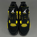 Air Jordan 4 Thunder 2023