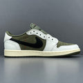Air Jordan 1 Retro Low x Travis Scott