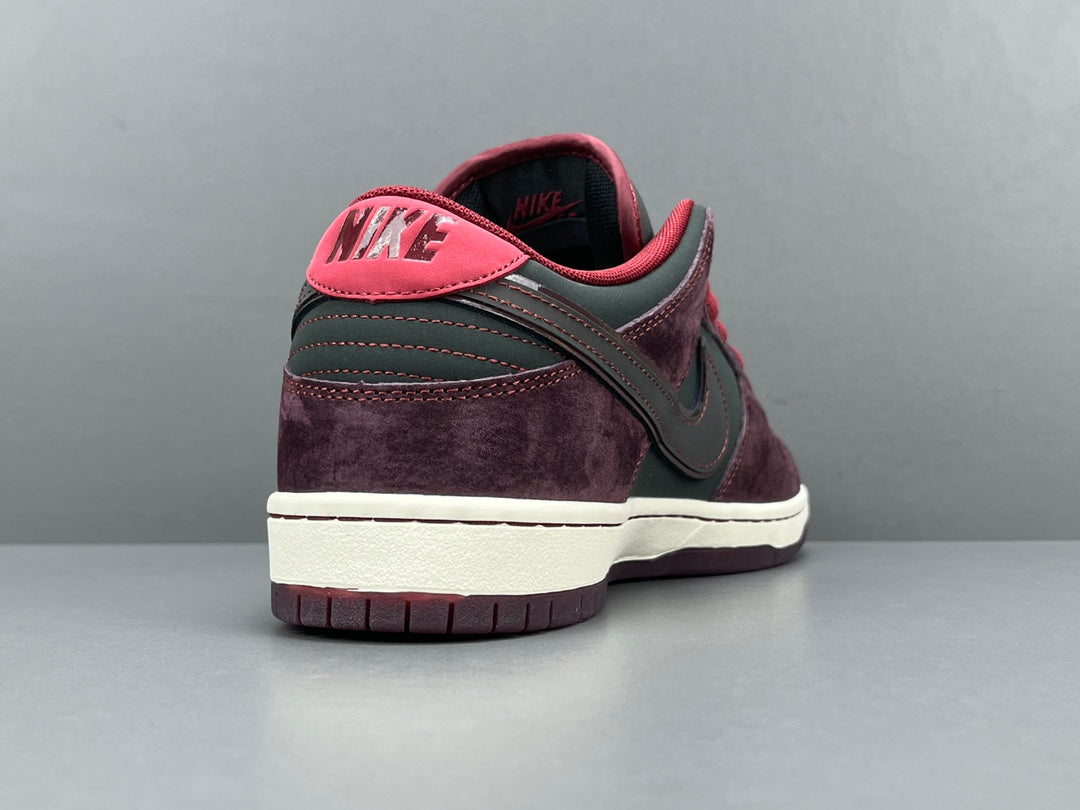 Nike Dunk X Riot Skateshop