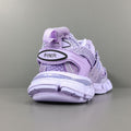 Balenciaga Tack Sneaker Light Purple