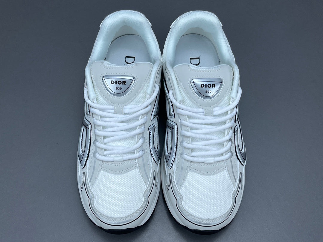 Dior B30 Countdown Grey