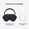Apple AirPods Max Midnight