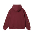 Set Of Sp5der P*nk Hoodie