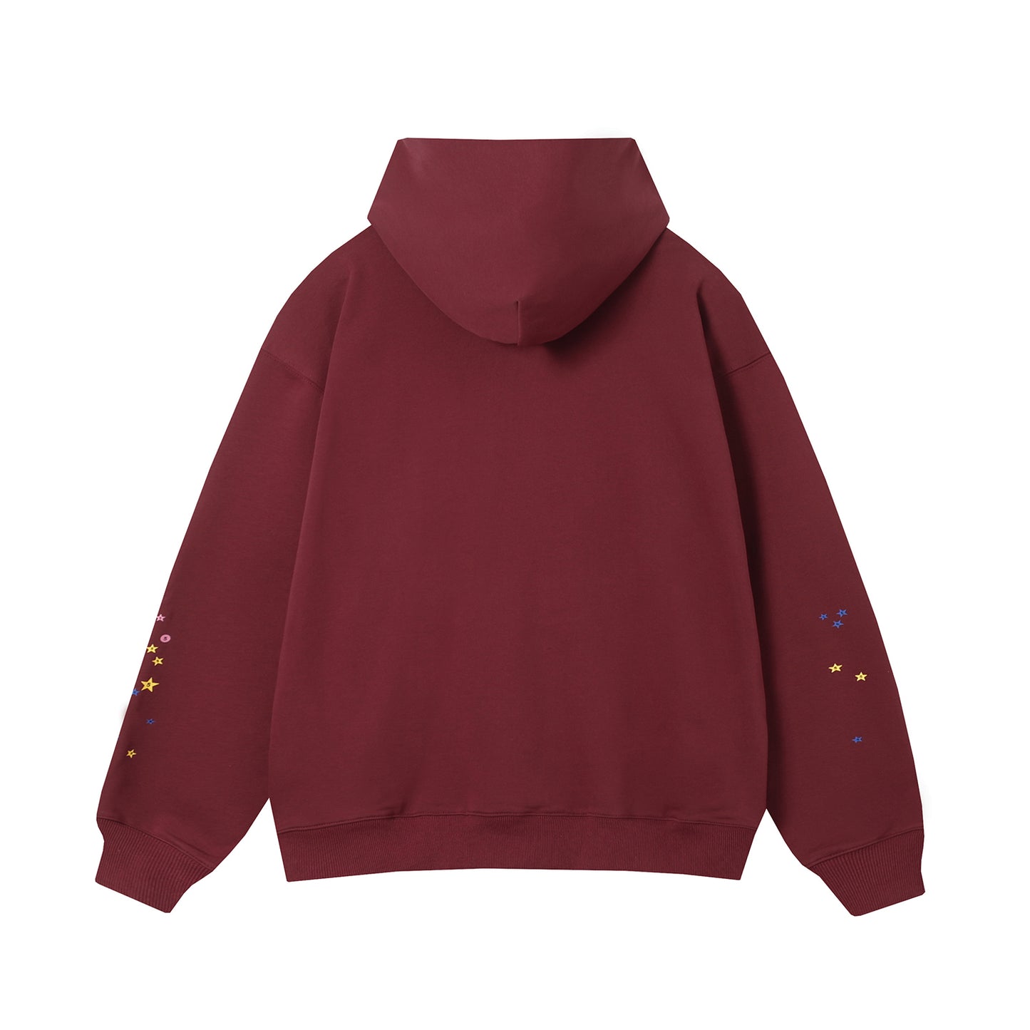 Set Of Sp5der P*nk Hoodie