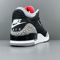 Air Jordan 3 Retro Black Cement