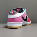 Nike Sb Dunk Low Pro QS