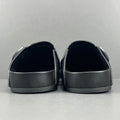 Balenciaga Sunday Mule Black
