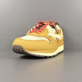 Nike Air max 1 X Travis Scott Saturn Gold